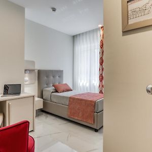 Chambre Grande Simple